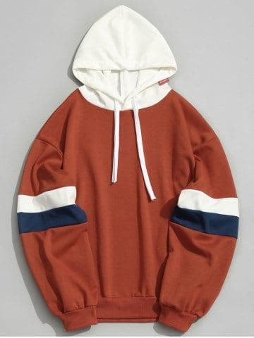 RELAXED FIT SLEEVE PATCH