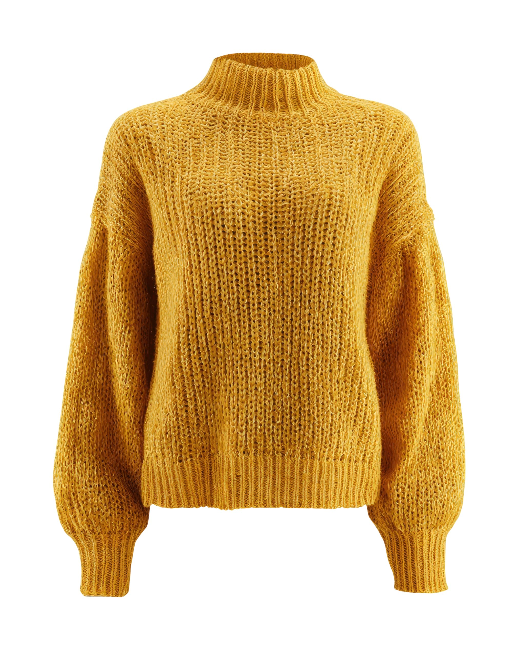 BaseLine Knit Cardigan