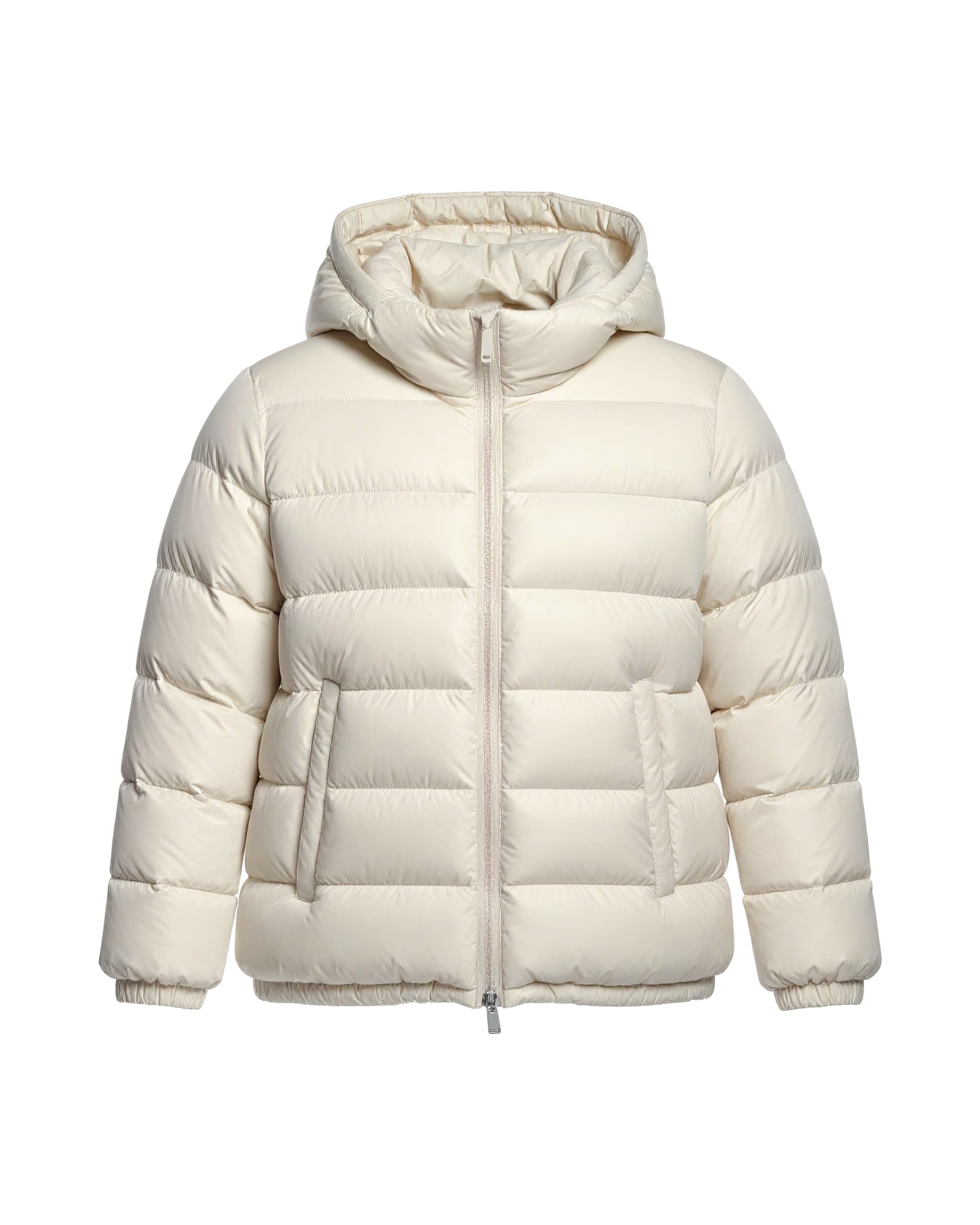 LuxeShield Jacket V1