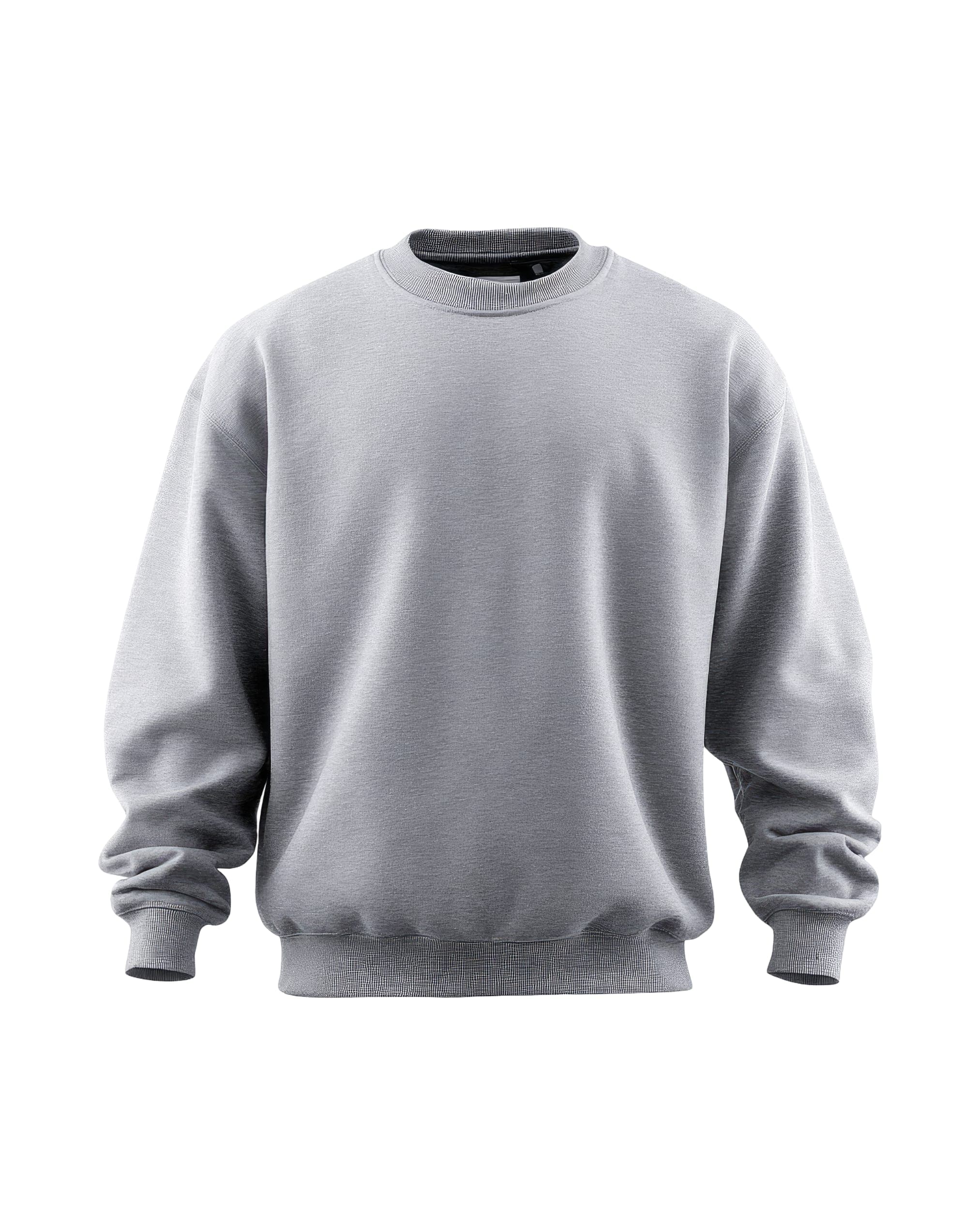 Archive Knit Sweatshirt